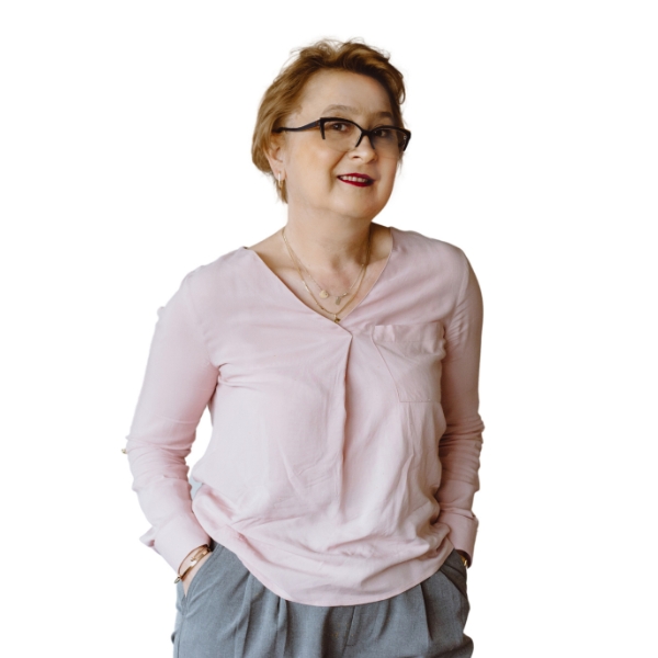 Mariola Pawlik